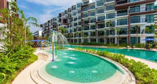 Centara Life Maris Resort Jomtien 4*