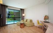 Туры в отель Centara Life Maris Resort Jomtien