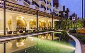 Туры в отель Centara Life Maris Resort Jomtien