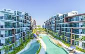 Туры в отель Centara Life Maris Resort Jomtien
