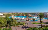 Туры в отель Concorde El Salam (Sports Area)