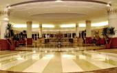 Туры в отель Concorde El Salam (Sports Area)