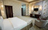 Туры в отель Grand Hotel Baku