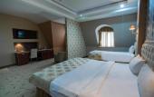 Туры в отель Grand Hotel Baku