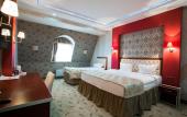 Туры в отель Grand Hotel Baku