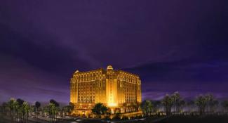 Parkland Kalkaji 4*