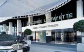 Туры в отель Hyatt Regency Paris Etoile