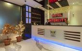 Туры в отель Hotel Intercity