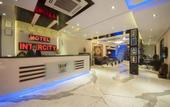 Туры в отель Hotel Intercity