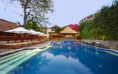 Туры в отель AlamKulKul Boutique Resort