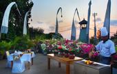 Туры в отель AlamKulKul Boutique Resort
