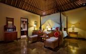 Туры в отель AlamKulKul Boutique Resort