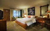 Туры в отель AlamKulKul Boutique Resort