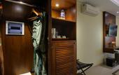 Туры в отель AlamKulKul Boutique Resort
