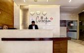 Туры в отель JHT Hotel