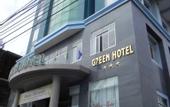 Туры в отель Green Hotel