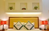Туры в отель Green Hotel