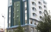 Туры в отель Green Hotel