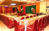 Туры в отель Green Hotel