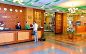 Туры в отель Green Hotel