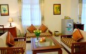 Туры в отель Green Hotel