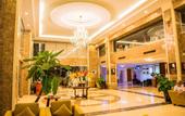 Туры в отель Muong Thanh Vung Tau Hotel