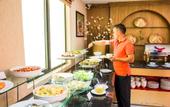 Туры в отель Muong Thanh Vung Tau Hotel