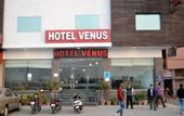 Туры в отель Hotel Venus