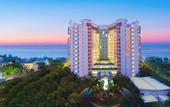Туры в отель Sanya Seacube Holiday Hotel