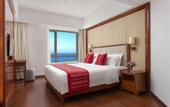 Туры в отель Sanya Seacube Holiday Hotel