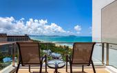 Туры в отель Sanya Seacube Holiday Hotel