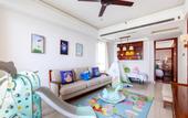 Туры в отель Sanya Seacube Holiday Hotel