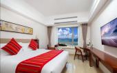 Туры в отель Sanya Seacube Holiday Hotel