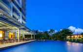 Туры в отель Sanya Seacube Holiday Hotel