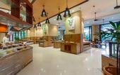 Туры в отель Sanya Seacube Holiday Hotel