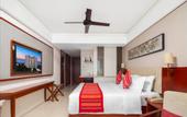 Туры в отель Sanya Seacube Holiday Hotel