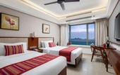 Туры в отель Sanya Seacube Holiday Hotel