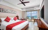 Туры в отель Sanya Seacube Holiday Hotel