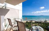 Туры в отель Sanya Seacube Holiday Hotel