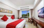 Туры в отель Sanya Seacube Holiday Hotel