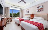 Туры в отель Sanya Seacube Holiday Hotel