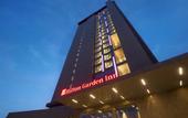 Туры в отель Hilton Garden Inn Istanbul Ataturk Airport