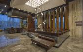 Туры в отель Hilton Garden Inn Istanbul Ataturk Airport