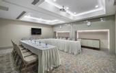 Туры в отель Hilton Garden Inn Istanbul Ataturk Airport