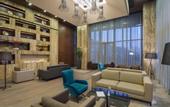 Туры в отель Hilton Garden Inn Istanbul Ataturk Airport