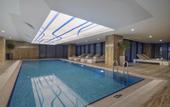 Туры в отель Hilton Garden Inn Istanbul Ataturk Airport