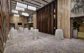 Туры в отель Hilton Garden Inn Istanbul Ataturk Airport
