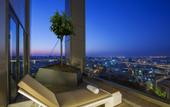 Туры в отель Hilton Garden Inn Istanbul Ataturk Airport