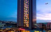 Туры в отель Hilton Garden Inn Istanbul Ataturk Airport