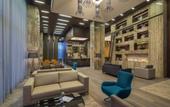 Туры в отель Hilton Garden Inn Istanbul Ataturk Airport